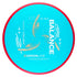 Axiom Special Edition Simon Lizotte Simon Line Neutron Balance Midrange Golf Disc