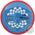 Axiom Neutron Fireball Distance Driver Golf Disc