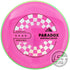 Axiom Neutron Paradox Midrange Golf Disc