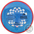 Axiom Neutron Crave [Sarah Hokom 1X] Fairway Driver Golf Disc