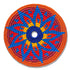 Buena Onda Games MayaFlya El Grande 8" Knit Catch Disc - Gotta Go Gotta Throw