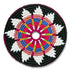 Buena Onda Games MayaFlya El Grande 8" Knit Catch Disc - Gotta Go Gotta Throw