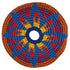 Buena Onda Games MayaFlya Indoor 7" Knit Catch Disc - Gotta Go Gotta Throw