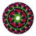 Buena Onda Games MayaFlya Indoor 7" Knit Catch Disc