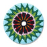 Buena Onda Games MayaFlya Indoor 7" Knit Catch Disc