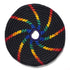 Buena Onda Games MayaFlya Mini 5.5" Knit Catch Disc