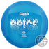 Clash Steady Spice Fairway Driver Golf Disc