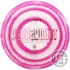 Clash Steady Ring Peppermint Putter Golf Disc