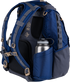 Climo Disc Golf GripEQ Ken Climo ATS Signature Series Backpack Disc Golf Bag