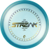 Climo Limited Edition Ken Climo & Cale Leiviska Shimmer Victory Line Streak Fairway Driver Golf Disc