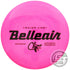Climo Major Line Belleair Midrange Golf Disc