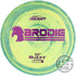 Discraft Brodie Smith Darkhorse 3-Disc Premium  Disc Golf Set