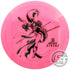 Discraft Paul McBeth Signature Big Z Athena Fairway Driver Golf Disc (Limit 2 Per Customer)