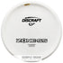 Discraft Dye Pack Bottom Stamp ESP Zone SS Putter Golf Disc
