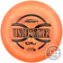 Discraft ESP FLX Undertaker Distance Driver Golf Disc