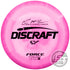 Discraft ESP Force [Paul McBeth 6X] Distance Driver Golf Disc