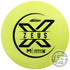 Discraft Paul McBeth Signature Elite X Zeus Distance Driver Golf Disc