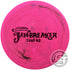 Discraft Jawbreaker Zone OS Putter Golf Disc