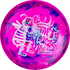 Discraft Jawbreaker Lightweight Buzzz Midrange Golf Disc