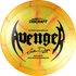 Discraft Limited Edition 20-Year Anniversary ColorShift Swirl Elite Z Avenger [Nate Doss 1X] Distance Driver Golf Disc