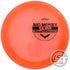 Discraft Limited Edition 2022 Eagles Crossing Skins Championship Elite Z Force Distance Driver Golf Disc