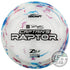 Discraft Limited Edition 2023 Paul Ulibarri Captain's Jawbreaker Z FLX Raptor Distance Driver Golf Disc