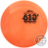 Discraft Limited Edition 2023 Elite Team Anthony Barela Big Z Nuke Distance Driver Golf Disc