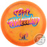 Discraft Limited Edition 2023 Elite Team Brodie Smith Jawbreaker Elite Z Vulture Distance Driver Golf Disc