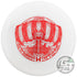 Discraft Limited Edition 2023 Elite Team Holyn Handley UV Elite Z Vulture Distance Driver Golf Disc