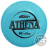 Discraft Limited Edition 2023 Elite Team Paul McBeth Jawbreaker Athena Fairway Driver Golf Disc
