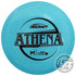 Discraft Limited Edition 2023 Elite Team Paul McBeth Jawbreaker Athena Fairway Driver Golf Disc