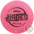 Discraft Limited Edition 2023 Elite Team Paul McBeth Jawbreaker Hades Distance Driver Golf Disc