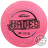 Discraft Limited Edition 2023 Elite Team Paul McBeth Jawbreaker Hades Distance Driver Golf Disc