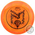 Discraft Limited Edition 2023 Elite Team Paul McBeth Swirl Elite Z Malta Midrange Golf Disc