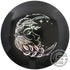 Discraft Limited Edition 2023 Elite Team Paige Pierce Midnight Elite Z Passion Fairway Driver Golf Disc