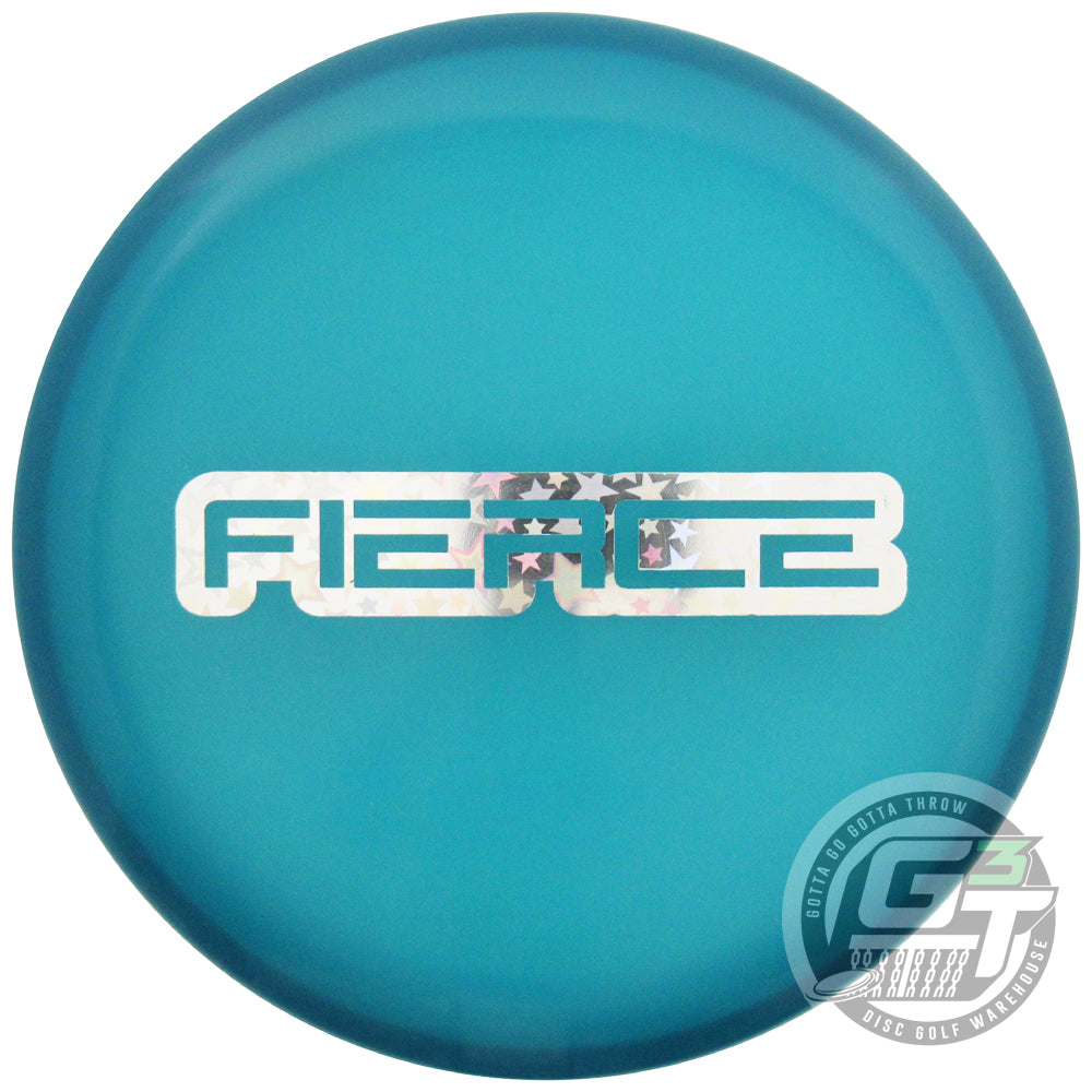 Discraft Limited Edition 2023 Elite Team Paige Pierce Glo Elite Z Fierce Putter Golf Disc