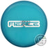 Discraft Limited Edition 2023 Elite Team Paige Pierce Glo Elite Z Fierce Putter Golf Disc