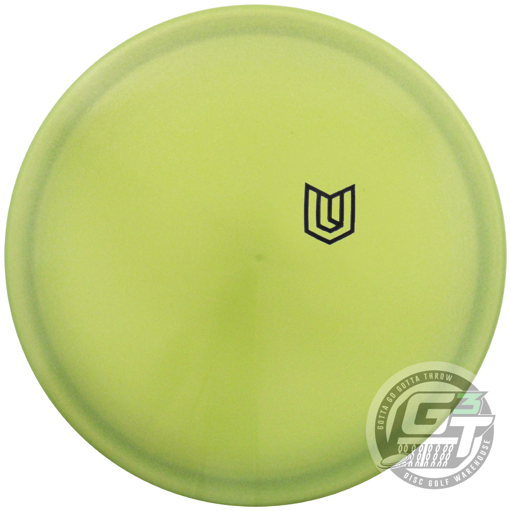 Discraft Limited Edition 2023 Elite Team Paul Ulibarri Metallic Elite Z Buzzz OS Midrange Golf Disc