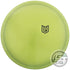 Discraft Limited Edition 2023 Elite Team Paul Ulibarri Metallic Elite Z Buzzz OS Midrange Golf Disc