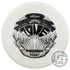 Discraft Limited Edition 2024 Ledgestone Open Glo Elite Z Zone Putter Golf Disc
