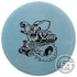 Discraft Limited Edition 2023 Ledgestone Open Rubber Blend Zone Putter Golf Disc