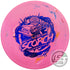 Discraft Limited Edition Paul Ulibarri Jawbreaker Scorch Distance Driver Golf Disc