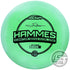 Discraft Limited Edition 2023 Signature Series Adam Hammes Swirl ESP Wasp Midrange Golf Disc