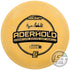 Discraft Limited Edition 2023 Signature Series Ezra Aderhold Swirl ESP Nebula Midrange Golf Disc