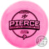 Discraft Limited Edition 2023 Signature Series Paige Pierce Swirl ESP Sol Midrange Golf Disc