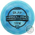 Discraft Limited Edition 2023 Signature Series Valerie Mandujano Swirl ESP Heat Distance Driver Golf Disc