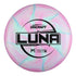 Discraft Limited Edition 2024 Ledgestone Open Swirl Elite X Luna Putter Golf Disc