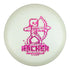 Discraft Limited Edition 2024 Ledgestone Open UV Glo Elite Z Archer Fairway Driver Golf Disc