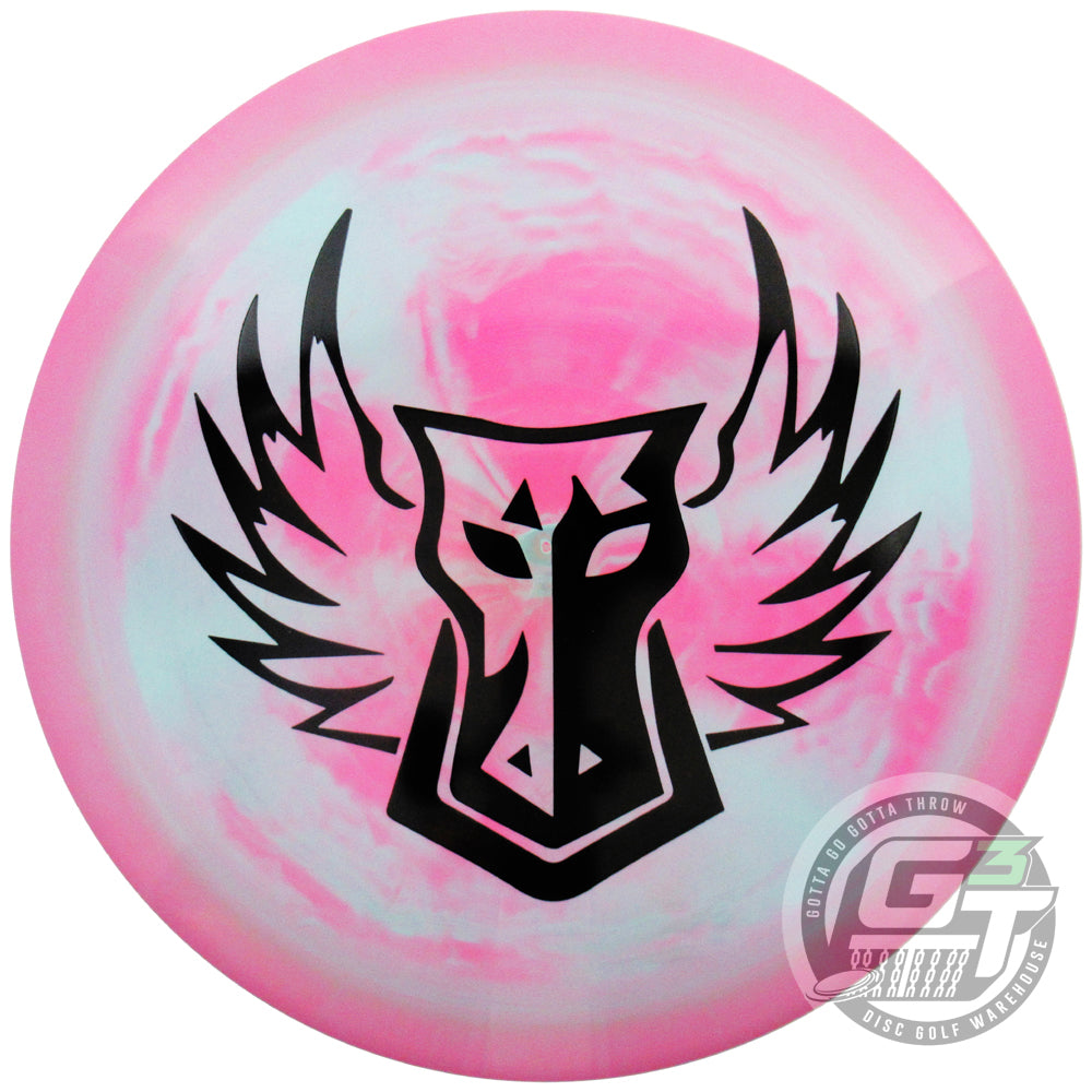 Discraft Limited Edition 2024 Elite Team Brodie Smith Get Lukcy Jawbreaker ESP Avenger SS Distance Driver Golf Disc