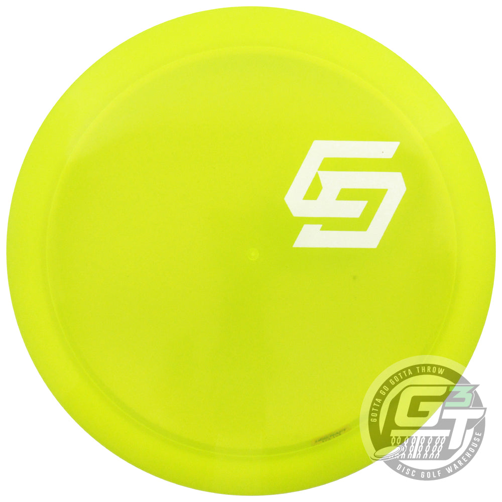 Discraft Limited Edition 2024 Elite Team Chris Dickerson Elite Z Raptor Distance Driver Golf Disc